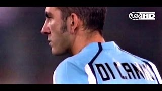 Paolo Di Canio  SSLazio Tribute  720p HD [upl. by Carlson]