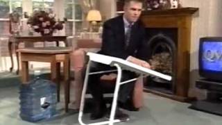 QVC Spot Nov 1996 Nr 1 [upl. by Maurer462]