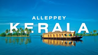 Alleppey Tourist Places  Alleppey Travel Guide  Things to do in Alleppey  Alappuzha  Aam Yatri [upl. by Dasie]