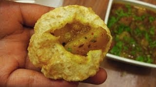 Club Kachori Recipe  A true relish [upl. by Meeki]