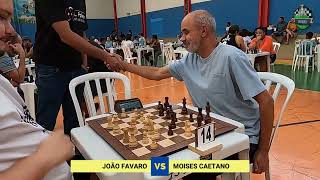 10ª OLIMPÍADAS DA CEILÂNDIA  João Favaro vs Moises Caetano [upl. by Meakem104]