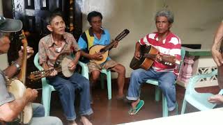 PINOY CLASSIC RONDALLA FLOK MUSIC [upl. by Annoirb]