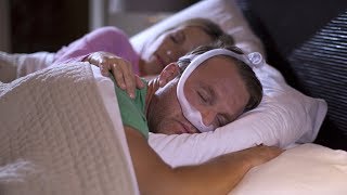 Understanding Obstructive Sleep Apnea  Access Health [upl. by Frydman]