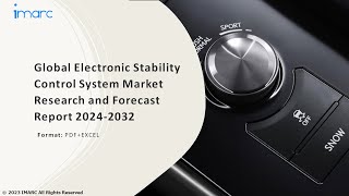 Electronic Stability Control System Market Overview Trends Opportunities Growth and Forecast 2032 [upl. by Kinghorn]