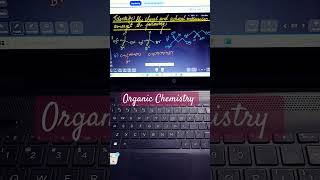 CHIRALITY organicreactionmechanism ncertchemistryclass12 chiralmolecules chemistryclass [upl. by Kono]