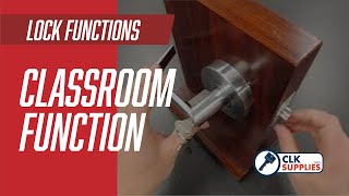 How it Works Classroom function on Grade 1 and 2 Levers and Knobs [upl. by Tomas]