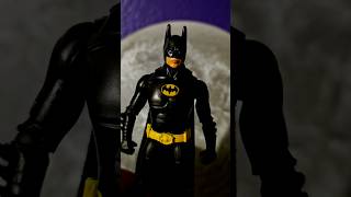 Batman Returns from Spinmaster shorts Batman unboxing dc [upl. by Angelita]