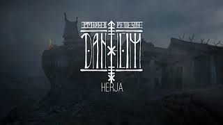 Danheim  Herja Full Album 2018  Viking War Songs [upl. by Seana]