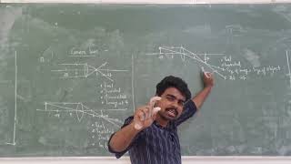 Polytechnic physics  Optics module 2Image formation of lensDiploma applied physics 2 Part4 [upl. by Yrroc779]