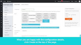 Howto  Create a Docker Container Service Cluster [upl. by Mario]