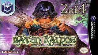 Longplay of Baten Kaitos Eternal Wings and the Lost Ocean 24 [upl. by Akciret]