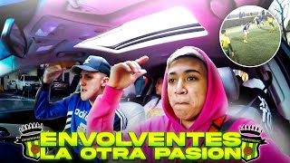 VLOGZITO 1 ft envolventes al ritmo🥁😎😎 [upl. by Aelsel]