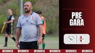 INTERVISTA PREGARA  LASCARI CEFALÙ  CASTELDACCIA  PIETRO TARANTINO [upl. by Kissee996]