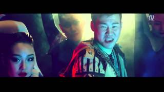 Ethnic Zorigoo Zayan Navaa Buriad folk Song Mongolian throat singer [upl. by Enrobyalc875]