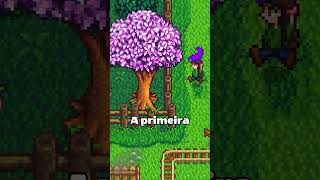 Onde Encontrar as Estátuas SECRETAS  stardewvalley segredo [upl. by Chapel]