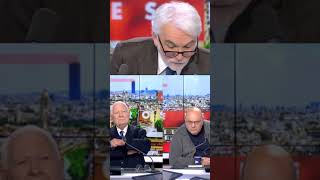 Lédito de Pascal Praud du jeudi 21 novembre [upl. by Ytsirt262]