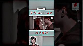 Mere Mehboob ❤ Tripti Dimri New Song ❤‍🔥 Romantic Love Status😍trending love status romantic [upl. by Idnat761]