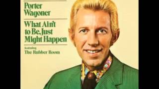 Porter Wagoner  I Found A Man [upl. by Ymeon404]