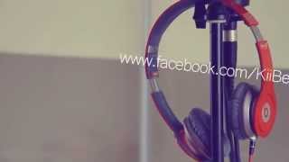 Du bist ein Lied  Jason Anousheh Cover by KiiBeats HD [upl. by Ettelloc]