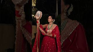 Karwachauth ❤️ Parul Garg [upl. by Harrow286]