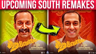 10 South Movie REMAKES Upcoming in Bollywood 2025 l [upl. by Buchalter]