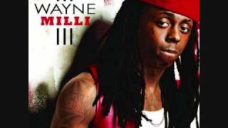 A Milli  Lil Wayne Instrumental [upl. by Katlin]