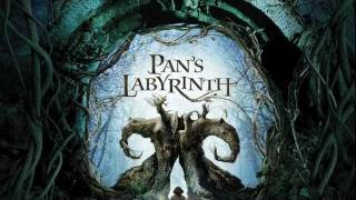 Lullaby from Pans Labyrinth  Flute and Piano [upl. by Wilfrid]