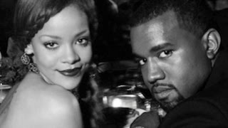 Kanye West amp Rihanna  Famous 2016 NEW  Lyrics Music Review Video Neues Lied [upl. by Notsgnik]