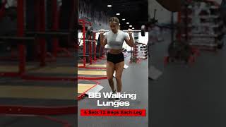 5 easy hamstring workouts to tone your legs [upl. by Manthei816]