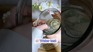 Curvlife SemiSolid Glue for PressOn Nails Easy Quick and LongLasting pressonnails diynails [upl. by Christan]