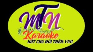 Lãng Tử Tình Yêu Karaoke Tone Nam Nguyễn Hưng [upl. by Nolat417]