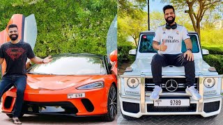 Technical Guruji Gaurav Chaudhary New Car Collection amp Net Worth 2021 [upl. by Aniret728]