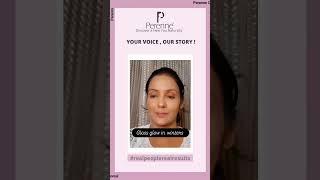 🌟 Real Stories Real Results  Perenne Client Testimonial Series  Episode 16 🌟 [upl. by Temp]