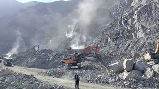 Diamer Bhasha Dam  Construction Continuse  Paksistani Mega Dam Project  Latest Updates [upl. by Hertzog]