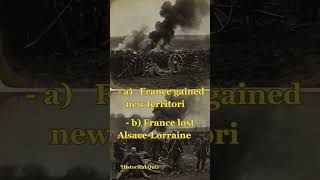 the FrancoPrussian War for France subscribe history samoandynasty danishauthor money [upl. by Korns]