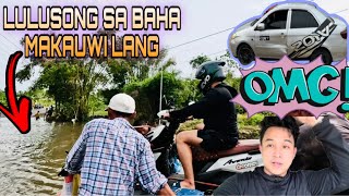 HINDI INAASAHANG PANGYAYARI PAGUWI SA NABUA  DATING KONG SASAKYAN MAAYOS PABA [upl. by Blim123]