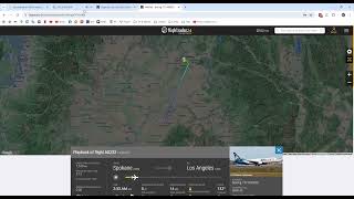 Decoding HFDL ACARS flight data at 11367 kHz amp tracking via Flightradar24 [upl. by Annagroeg]