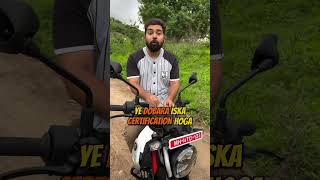 Bajaj Freedom 125 ke baare mein ye kisi ne nahi btaya hoga bajajfreedom [upl. by Enileme647]