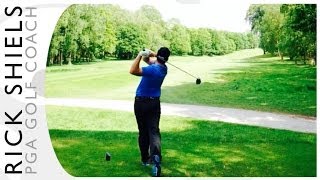 Dunham Forest GC with SamMellorPGA Part 13 [upl. by Gyasi]