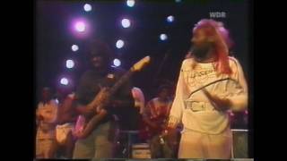 Funkadelic  Rockpalast 85 [upl. by Pavel686]