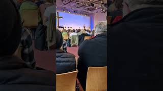 Das Herz der Menschen ist unser Ziel Evangelium 21 Konferenz Hamburg 20042023 [upl. by Debora165]