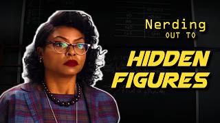 Uncover the Math and Science in HIDDEN FIGURES 2016 [upl. by Graniela]