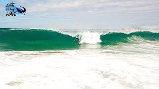 From Tallebudgera to Duranbah Surf Life In The Wave [upl. by Eicats]