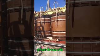 Transmission line transformer shorts transformer electrical technology engineering [upl. by Najram]