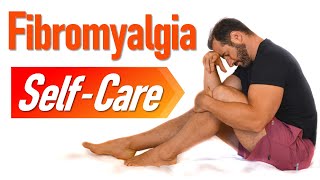 Fibromyalgia New Science amp Simple At Home Care [upl. by Dlanger]