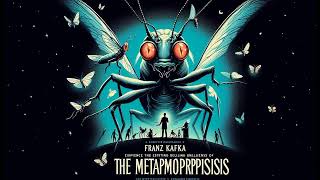 The Metamorphosis Audiobook  Franz Kafka’s Surreal and Profound Classic [upl. by Assirolc]