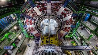 CERN The Journey of Discovery [upl. by Neeroc752]