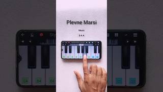 Plevne Marsi  Easy Tune shorts [upl. by Petuu]