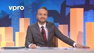 Zondag met Lubach Kanaal Trailer [upl. by Wieren]