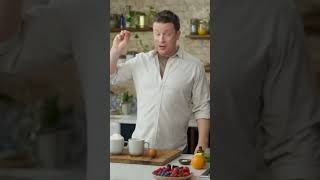 4 Gerichte aus Pfannkuchenteig  Jamie Oliver auf Deutsch [upl. by Gokey]